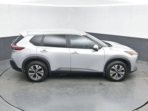 Used 2022 Nissan Rogue SV FWD image 38