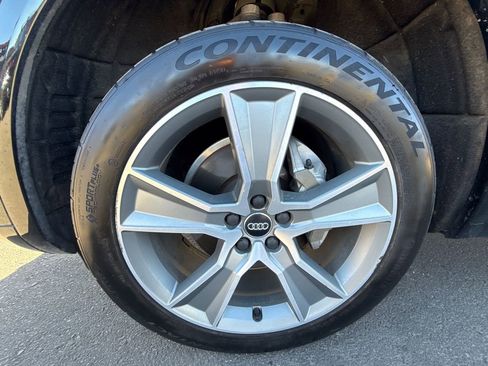 Used 2020 Audi Q5 2.0T Premium Plus w/ Premium Plus Package image 11