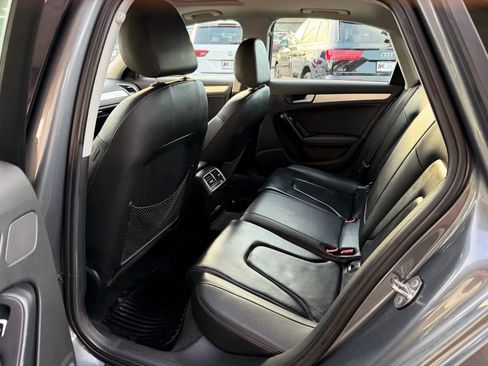 Used 2015 Audi A4 2.0T Premium Plus w/ Technology Package image 14