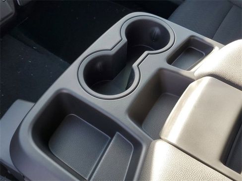 New 2026 Chevrolet Silverado 1500 Custom image 30