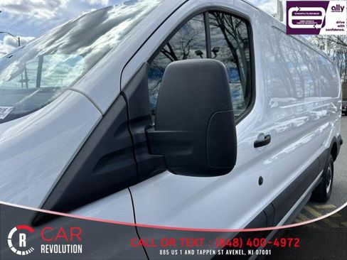 Used 2020 Ford Transit 250 Low Roof w/ Load Area Protection Package image 39