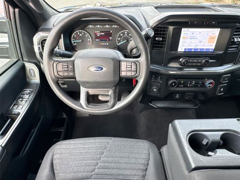 Used 2023 Ford F150 XL w/ STX Appearance Package image 22