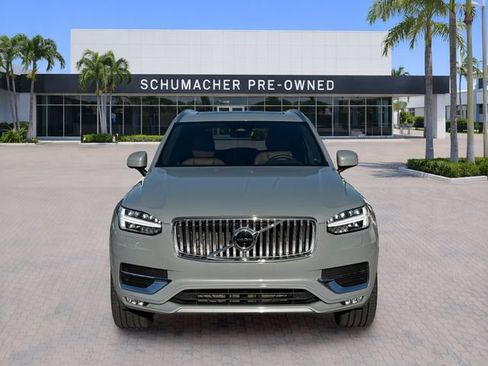 Certified 2024 Volvo XC90 B5 Plus w/ Protection Package Premier AWD/4WD image 2