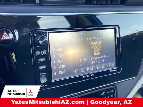 Used 2016 Scion iM image 9