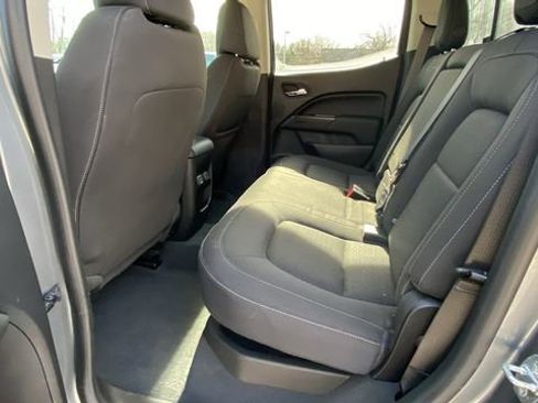Used 2021 GMC Canyon Elevation w/ Driver Alert Package AWD/4WD image 29