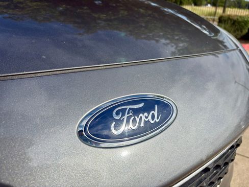 Used 2022 Ford Escape SE w/ Convenience Package FWD image 7