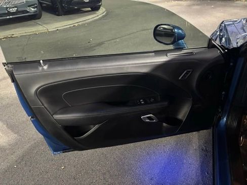 Used 2022 Dodge Challenger R/T Scat Pack image 10