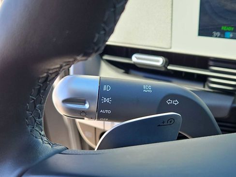 Certified 2024 Hyundai Ioniq 5 Limited RWD image 26