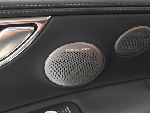 New 2026 Genesis GV80 3.5T Advanced image 11