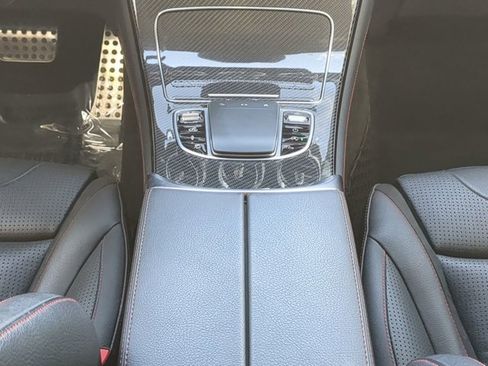 Used 2020 Mercedes-Benz GLC 43 AMG 4MATIC image 18