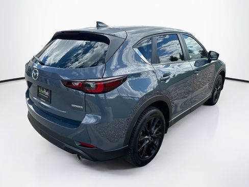 Used 2024 MAZDA CX-5 Carbon Edition AWD/4WD image 9