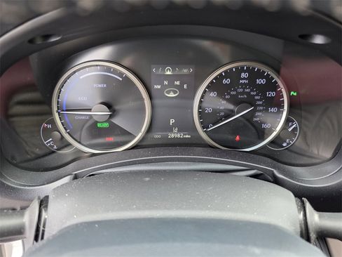 Used 2019 Lexus NX 300h AWD w/ Premium Package image 17