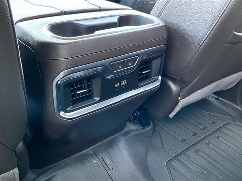Certified 2024 GMC Sierra 1500 Denali w/ Technology Package AWD/4WD image 11