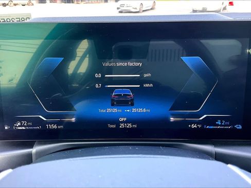 Used 2024 BMW 330e w/ Convenience Package image 26