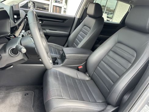 Used 2024 Honda CR-V EX-L image 10