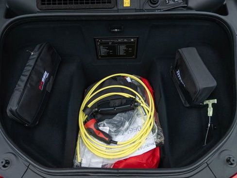 Certified 2025 Ferrari 296 GTB image 11