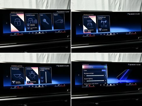 Used 2024 BMW X6 xDrive40i image 35