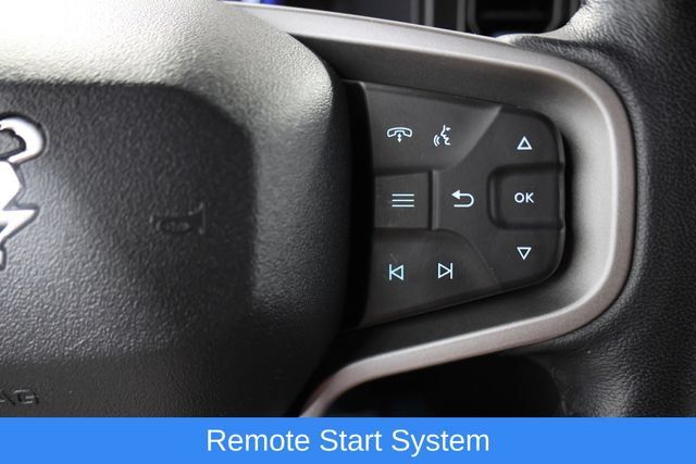 Used 2022 Ford Bronco Black Diamond AWD/4WD image 17