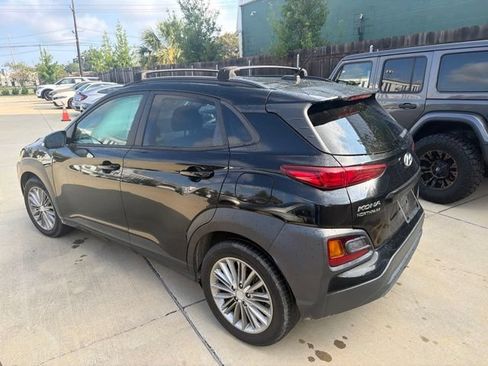 Used 2020 Hyundai Kona SEL FWD image 7