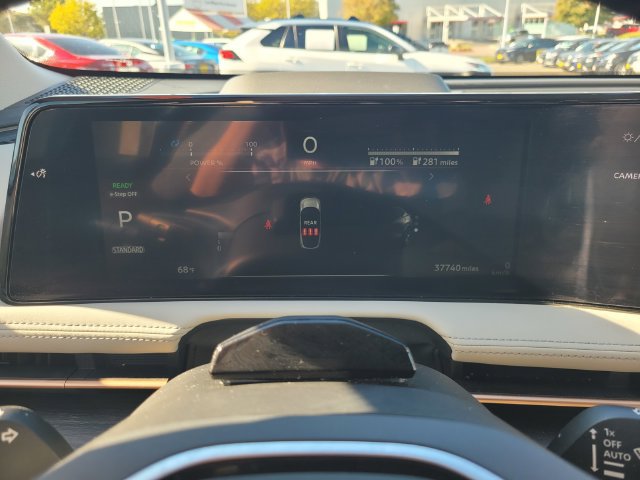 Certified 2023 Nissan Ariya FWD image 29