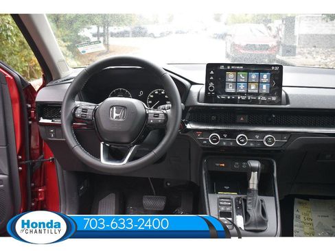 New 2025 Honda CR-V EX-L image 20