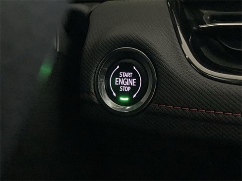 Certified 2025 Chevrolet TrailBlazer RS w/ Convenience Package image 21