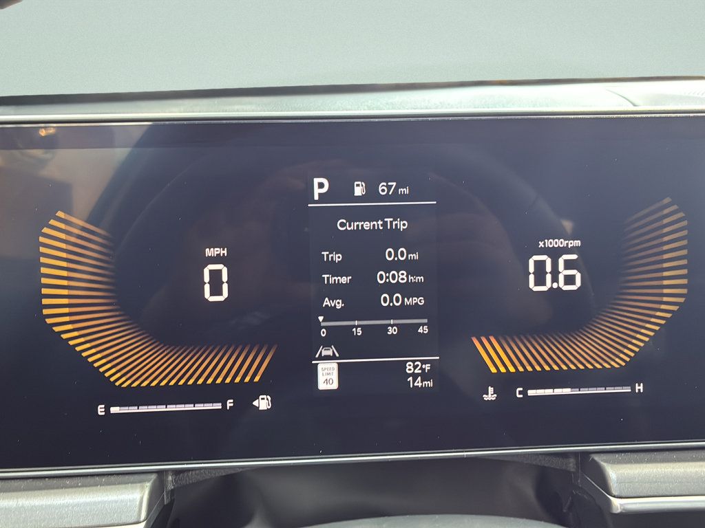New 2026 Kia K5 GT-Line w/ GT-Line Premium Package FWD image 32