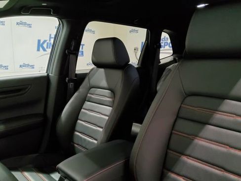 New 2026 Honda CR-V Sport-L image 16
