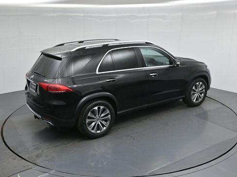 Used 2020 Mercedes-Benz GLE 350 4MATIC image 41