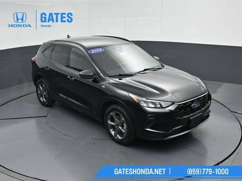 Used 2024 Ford Escape ST-Line AWD/4WD image 45