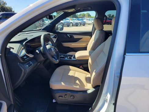 New 2026 Buick Enclave Preferred w/ Power Package image 12