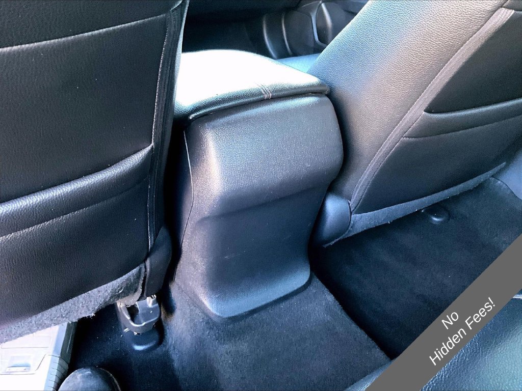 Used 2017 Honda Accord Sport Special Edition image 27