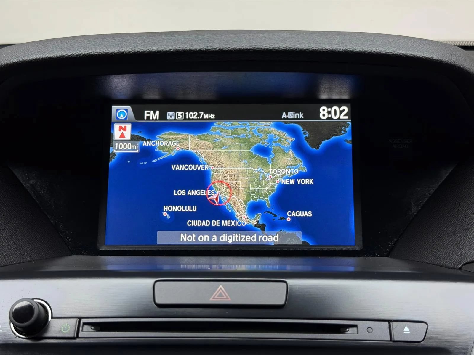 Used 2014 Acura MDX w/ Tech & Entertainment Pkg AWD/4WD image 46