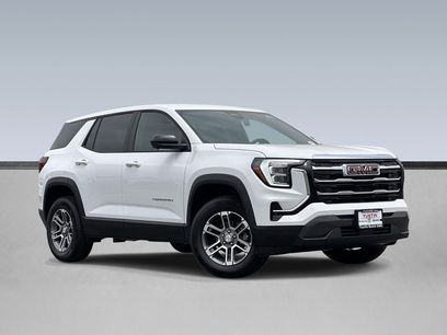 New 2026 GMC Terrain Elevation w/ Technology Package II