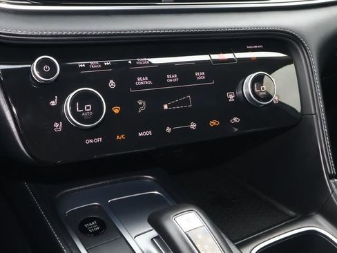 Used 2026 INFINITI QX60 Luxe w/ Cargo Package FWD image 29