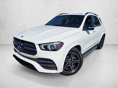 Used 2020 Mercedes-Benz GLE 350