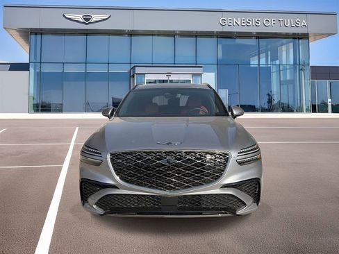 New 2026 Genesis GV70 3.5T Sport Prestige image 3