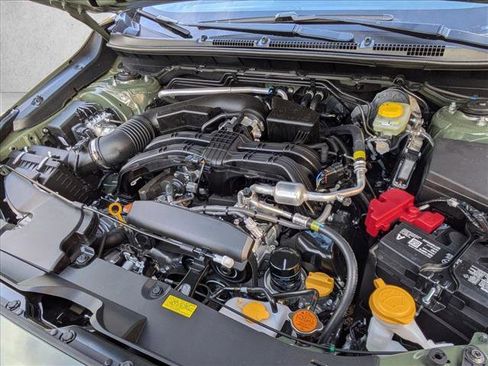 New 2026 Subaru Crosstrek 2.5i Premium image 24