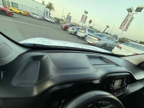 Used 2017 RAM ProMaster City Tradesman SLT w/ Rear Back-up Camera Group image 67