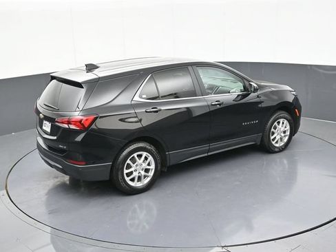 Used 2024 Chevrolet Equinox LT AWD/4WD image 61