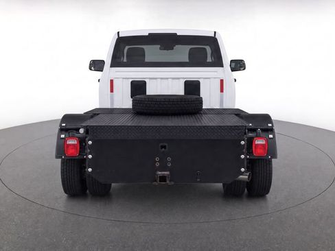 Used 2024 RAM 4500 SLT w/ Quick Order Package 2YG SLT AWD/4WD image 7