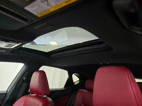 Used 2024 Lexus NX 350 AWD w/ Premium Package image 46