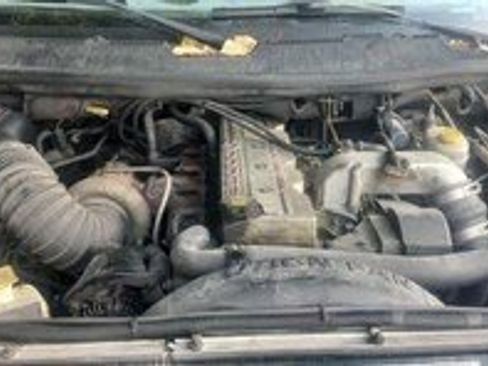 Used 1998 Dodge Ram 2500 Truck 4x4 Quad Cab image 6