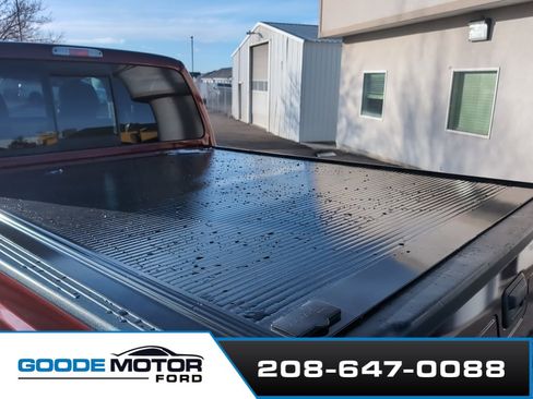 Used 2015 Ford F350 King Ranch image 6