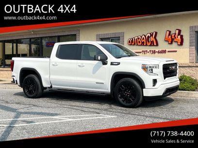Used 2021 GMC Sierra 1500 Elevation w/ Preferred Package