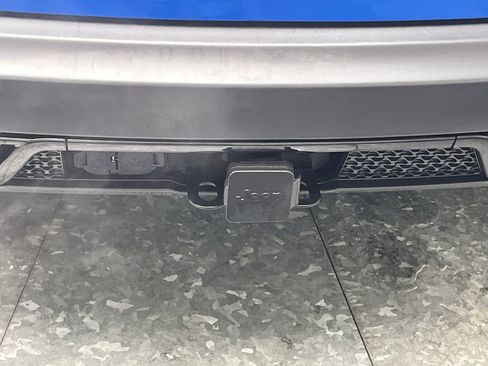 Used 2022 Jeep Cherokee Latitude w/ Sun & Sound Group image 28