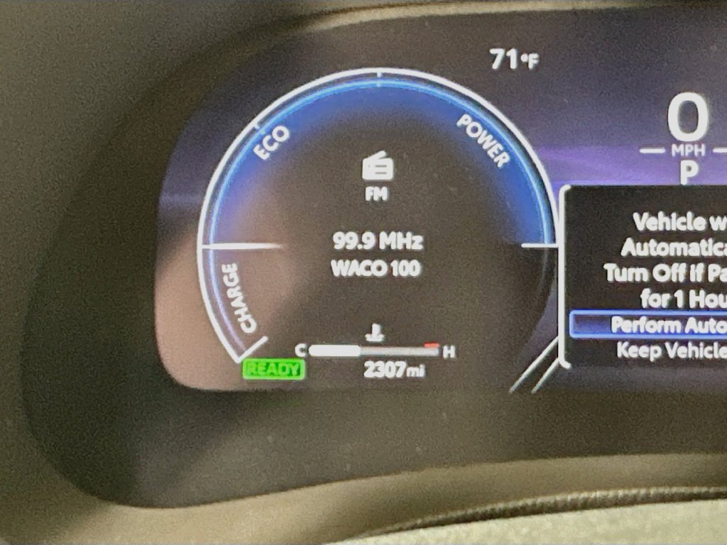 Certified 2026 Toyota Highlander Limited AWD/4WD image 12