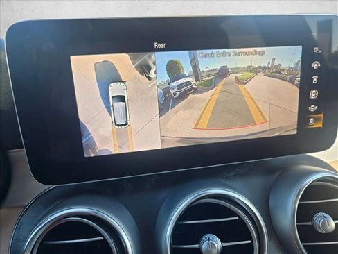 Certified 2022 Mercedes-Benz GLC 300 image 12