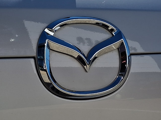 Used 2024 MAZDA CX-5 AWD 2.5 S w/ Select Package image 32