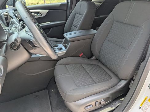 Used 2021 Chevrolet Blazer LT w/ Redline Edition FWD image 5